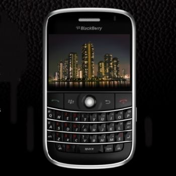 Blackberry on Blackberry Bold New    Bigdoc   S Thought